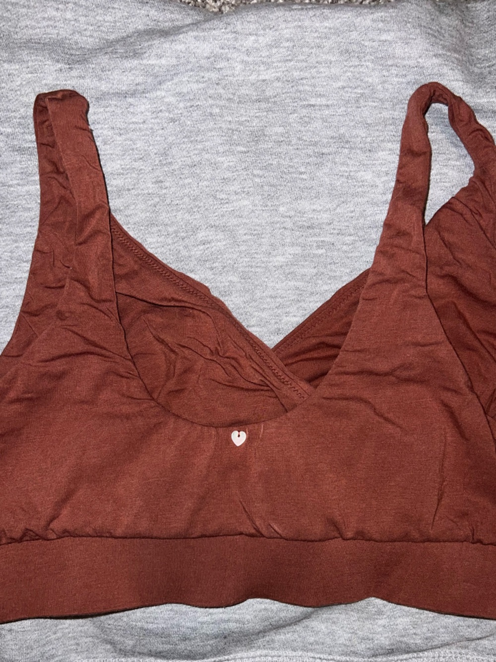 Hatch Dream Feed Nursing and Sleep Bra Maternity